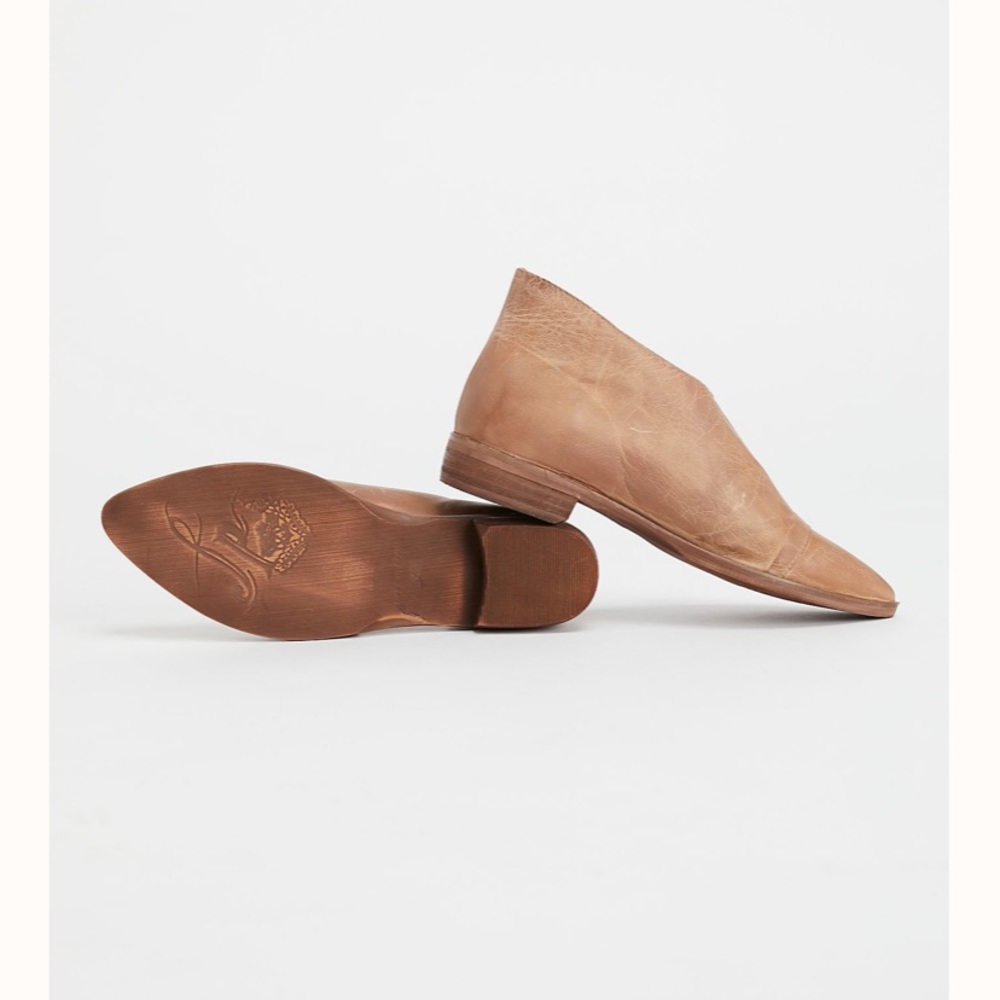 Free People Royale Flat